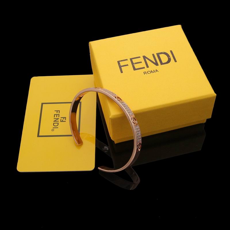 Fendi bracelet 04lyx51 (5)