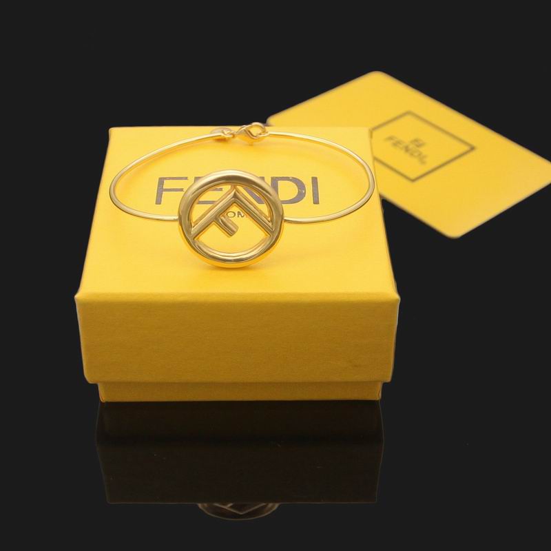 Fendi bracelet 04lyx52 (2)