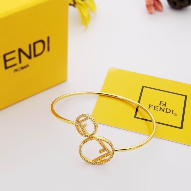 Fendi bracelet 04lyx53 (6)