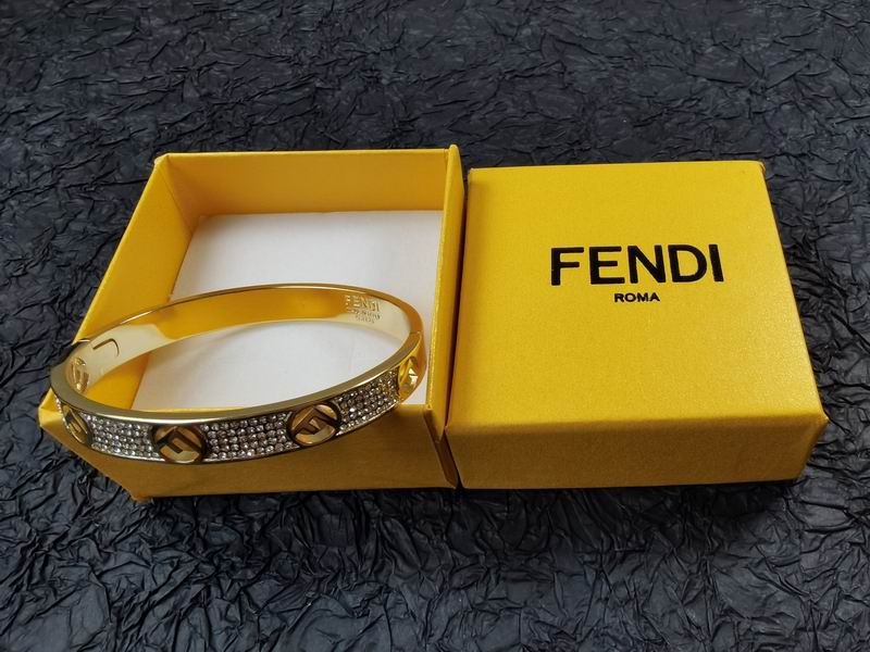 Fendi bracelet 04lyx54 (2)