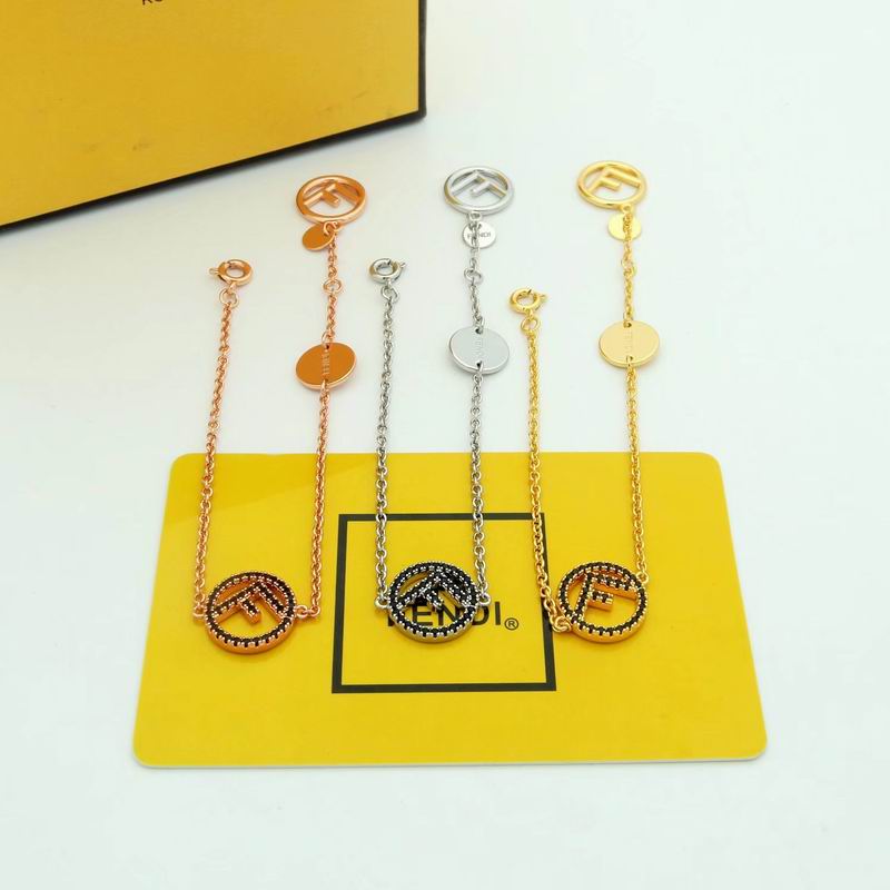 Fendi bracelet 04lyx55 (2)