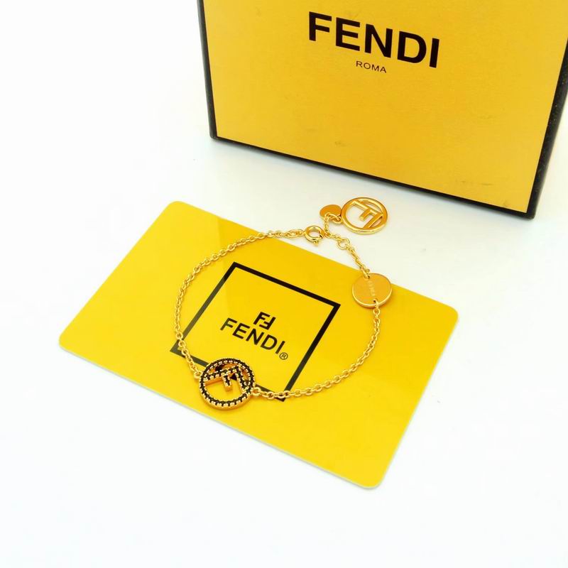 Fendi bracelet 04lyx55 (7)