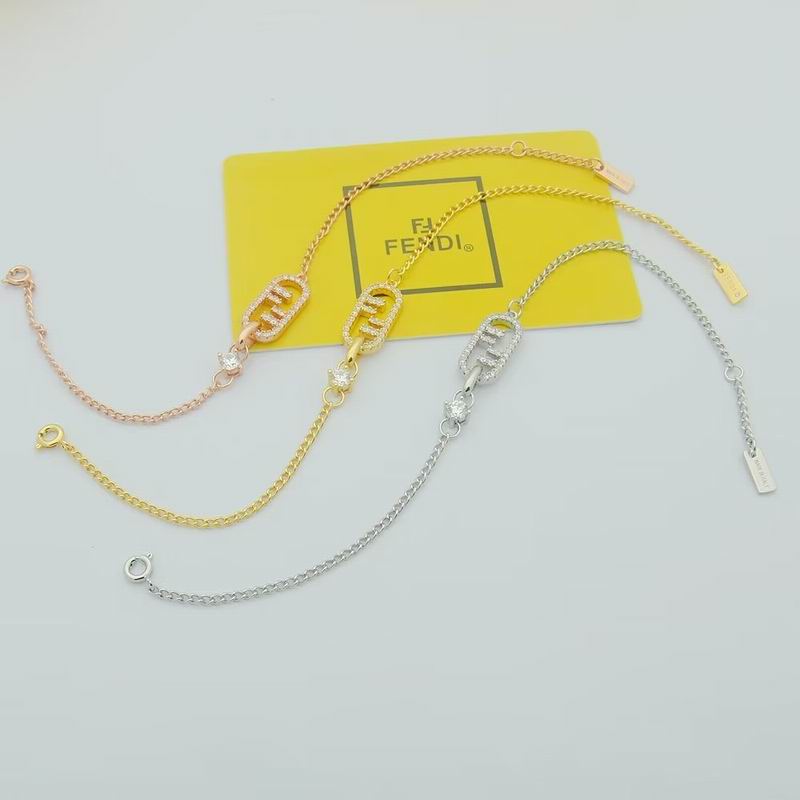 Fendi bracelet 04lyx56 (2)