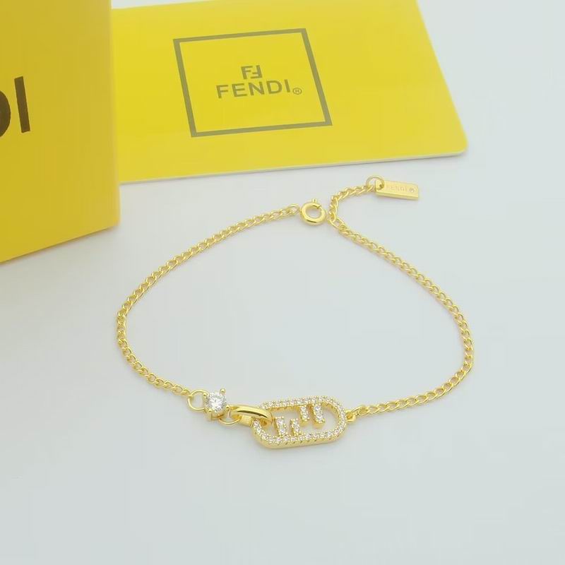 Fendi bracelet 04lyx56 (5)
