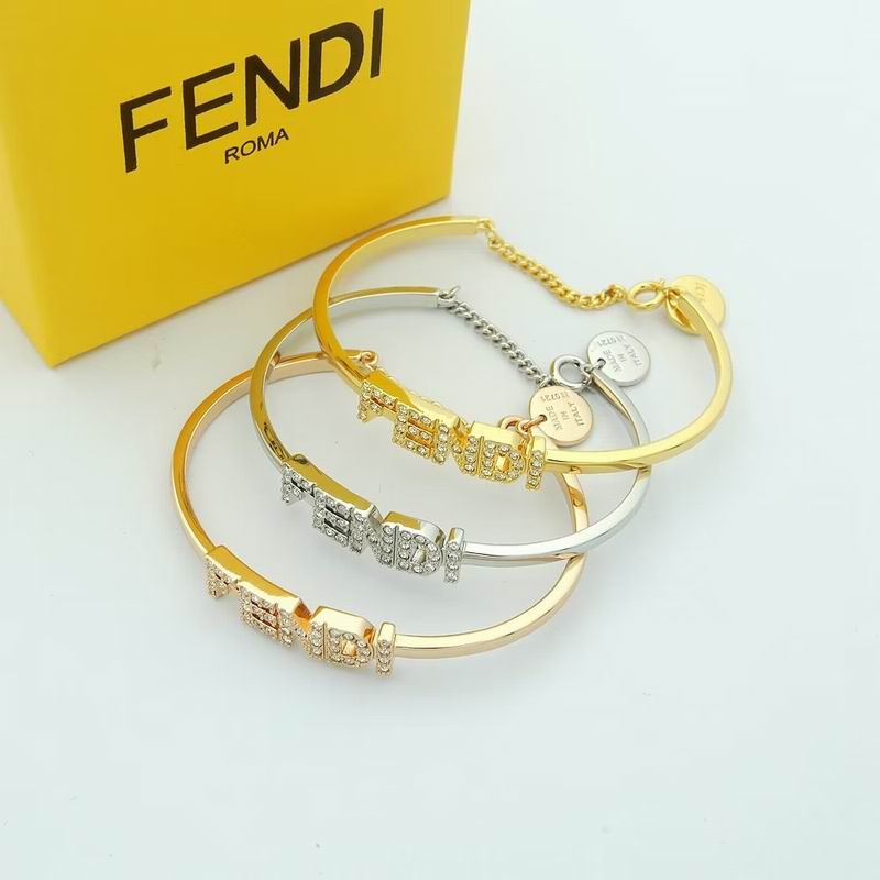 Fendi bracelet 04lyx57 (2)