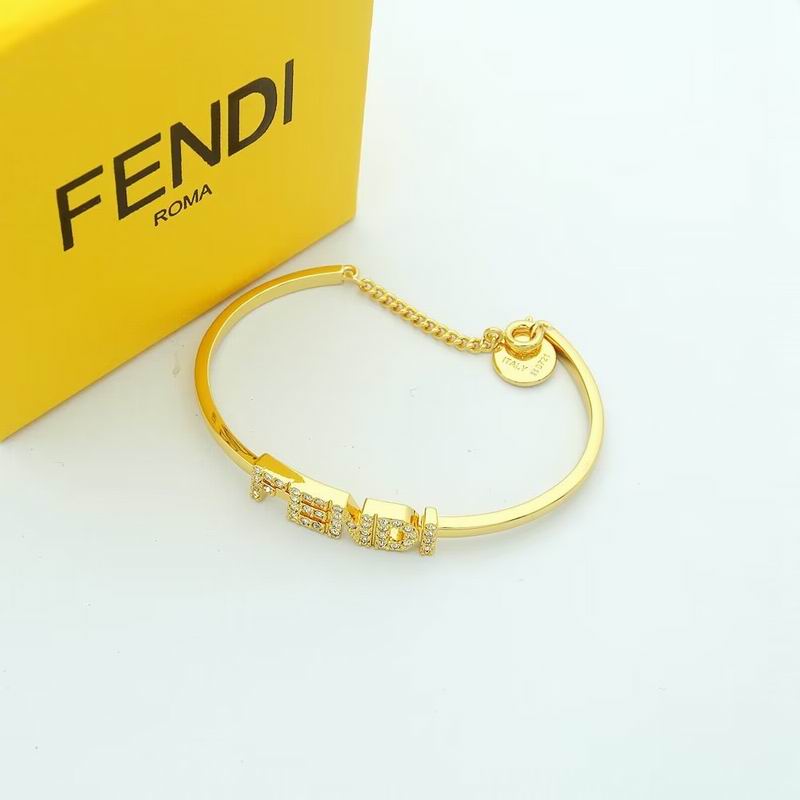 Fendi bracelet 04lyx57 (5)
