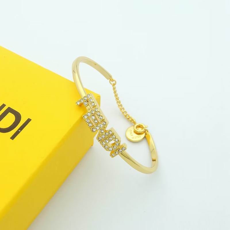 Fendi bracelet 04lyx57 (8)
