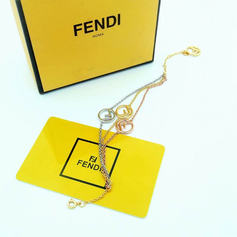 Fendi bracelet 04lyx58 (2)
