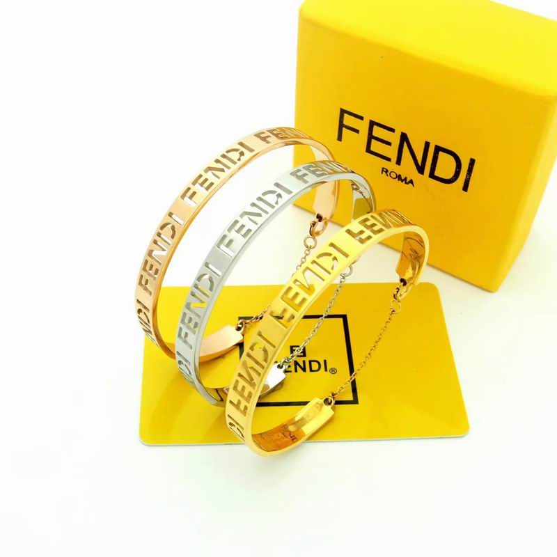 Fendi bracelet 04lyx59 (2)