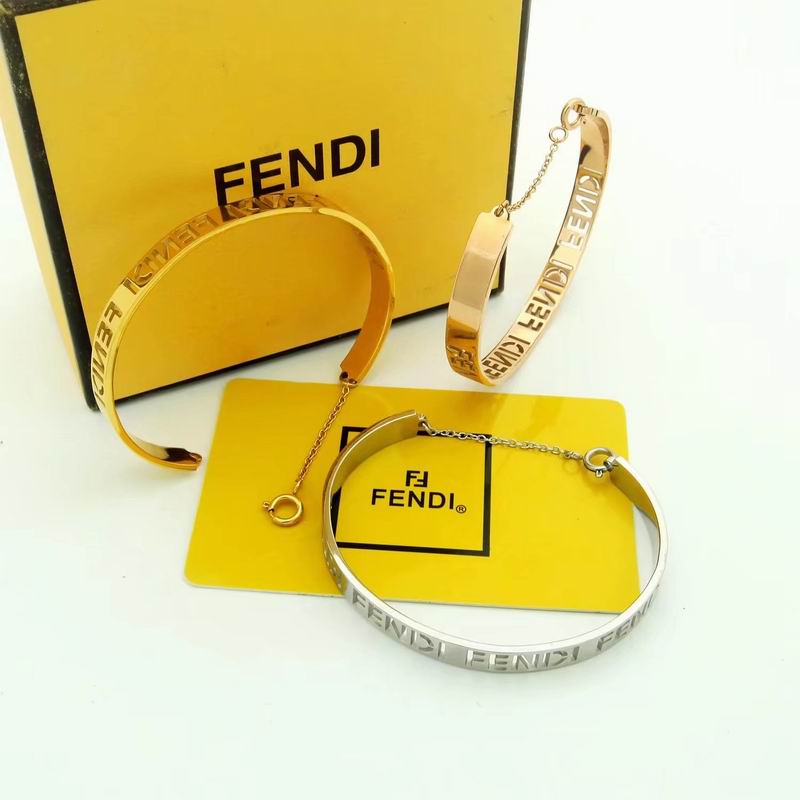 Fendi bracelet 04lyx59 (3)