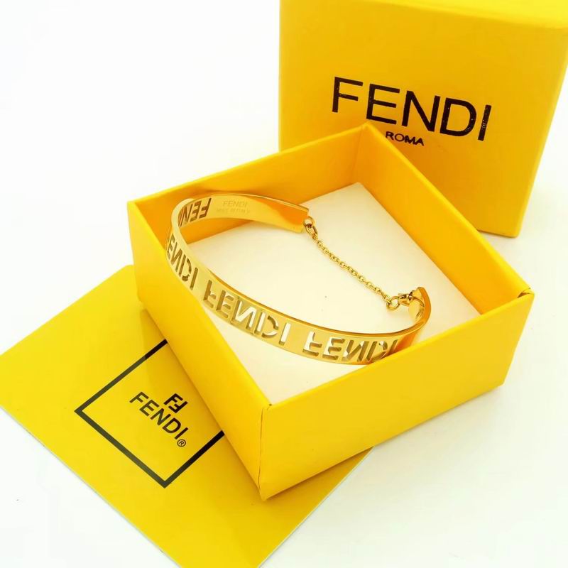 Fendi bracelet 04lyx59 (5)