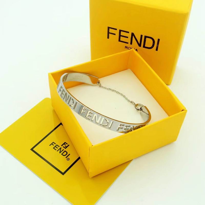 Fendi bracelet 04lyx59 (6)