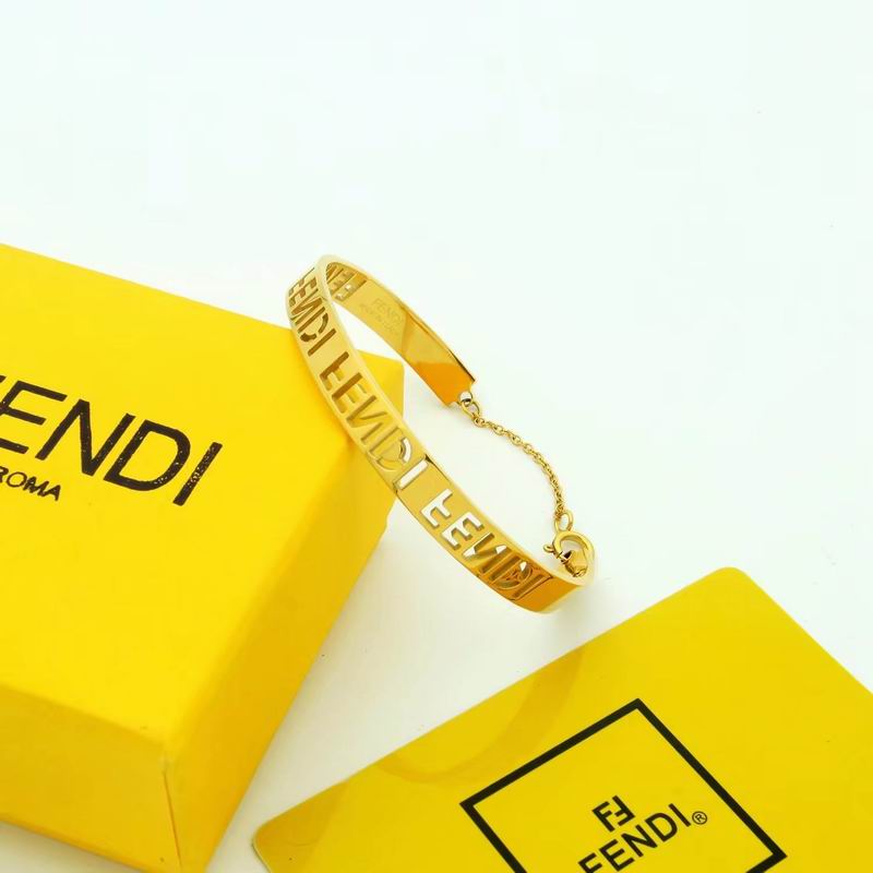 Fendi bracelet 04lyx59 (9)