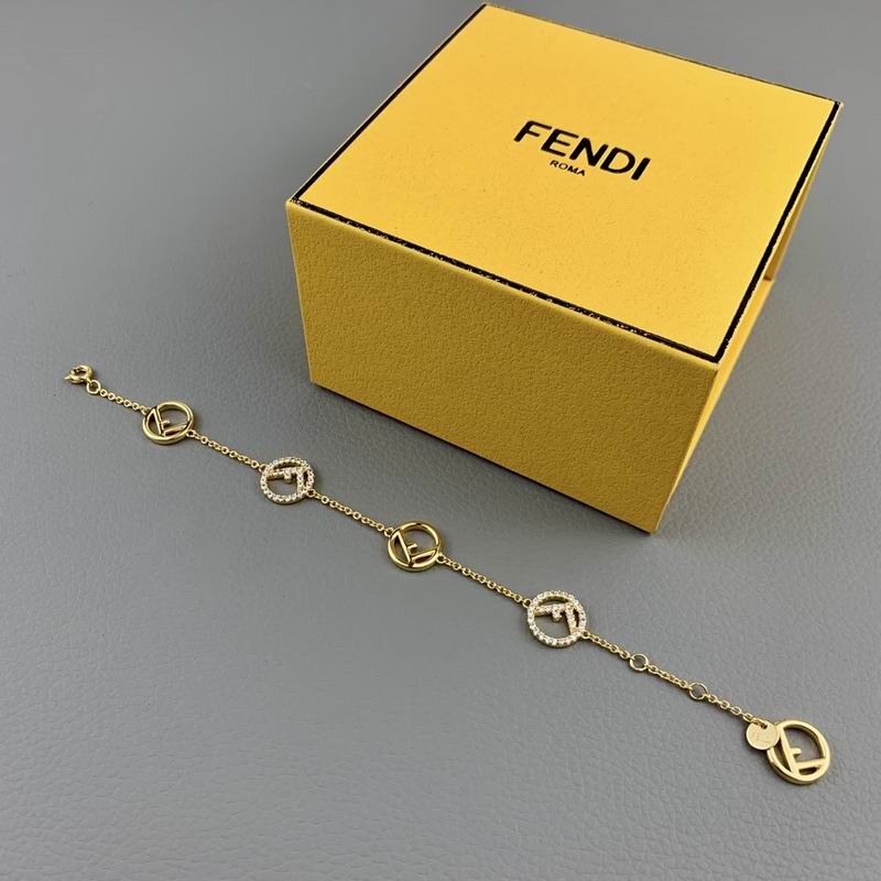Fendi bracelet 04lyx61 (6)