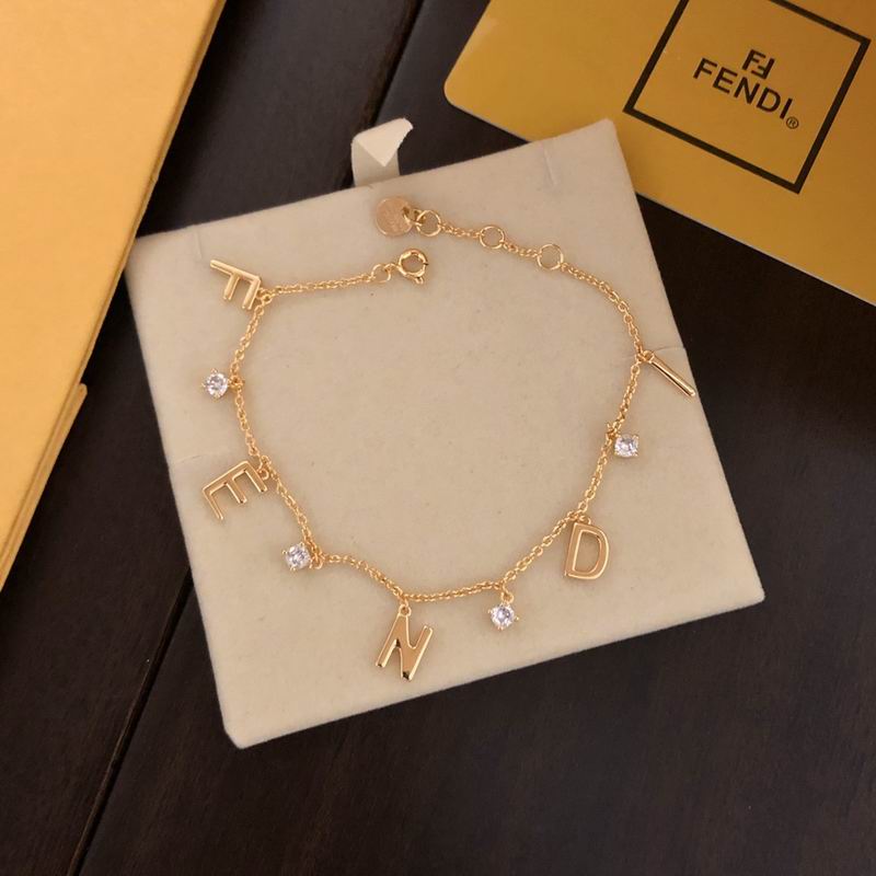 Fendi bracelet 04lyx62 (1)