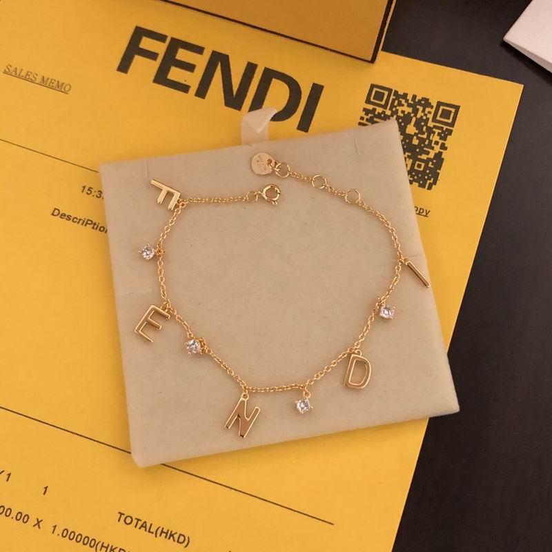 Fendi bracelet 04lyx62 (4)