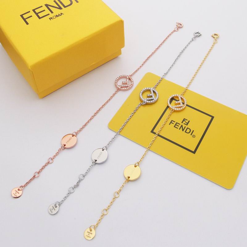Fendi bracelet 04lyx63 (5)