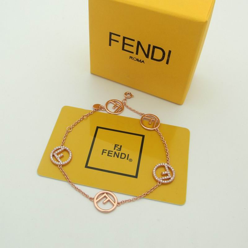 Fendi bracelet 04lyx64 (6)
