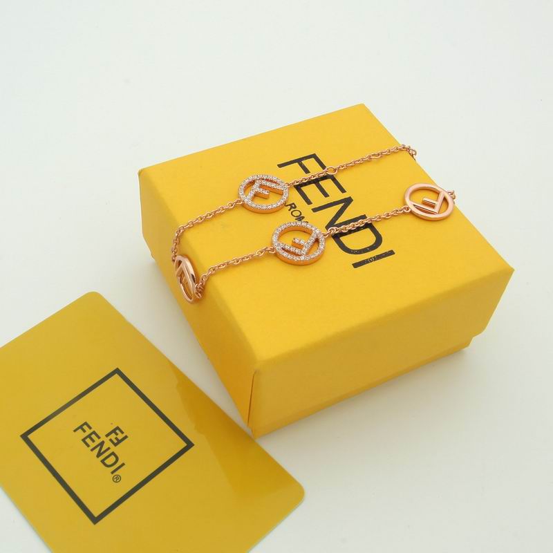 Fendi bracelet 04lyx64 (7)