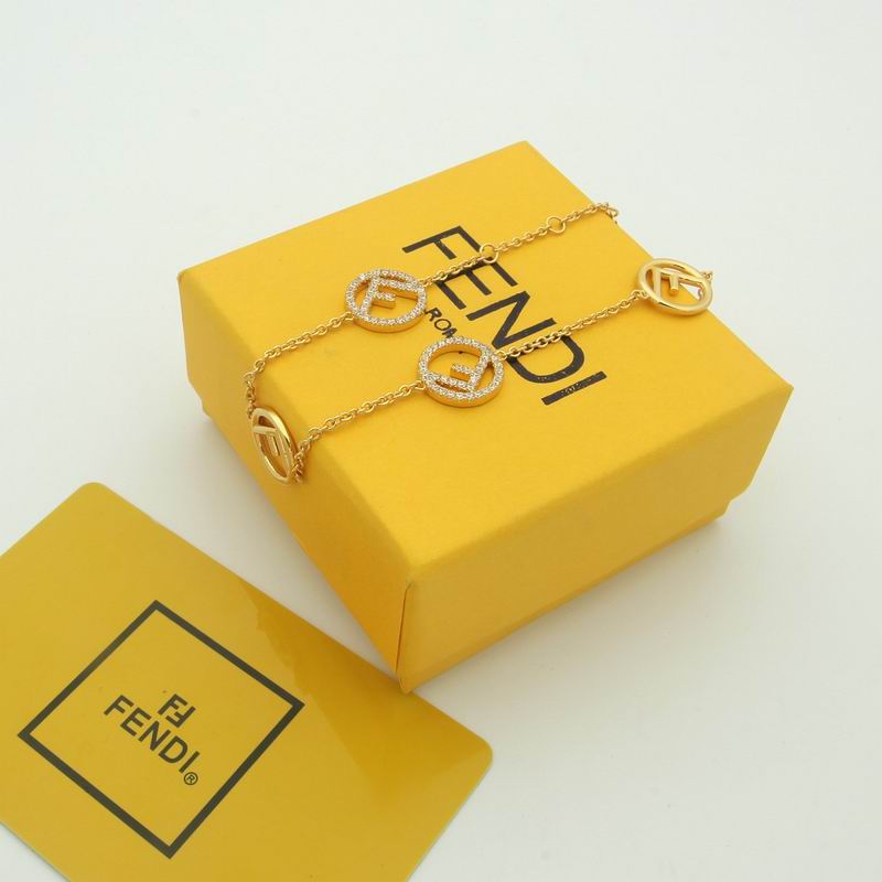 Fendi bracelet 04lyx64 (8)