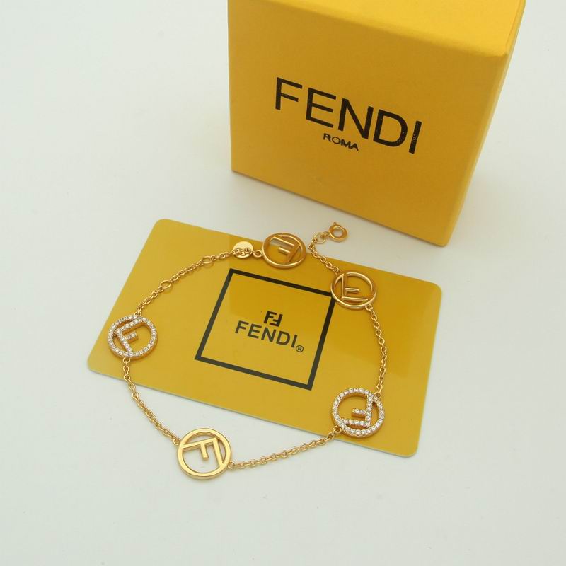 Fendi bracelet 04lyx64 (9)