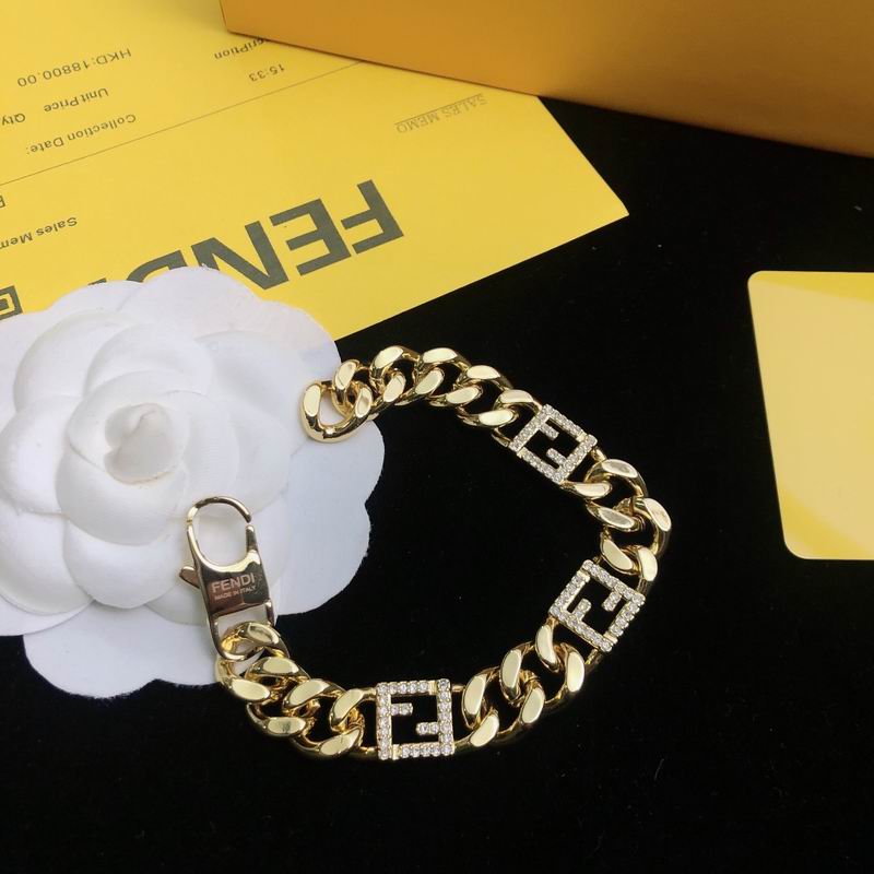 Fendi bracelet 04lyx67 (1)