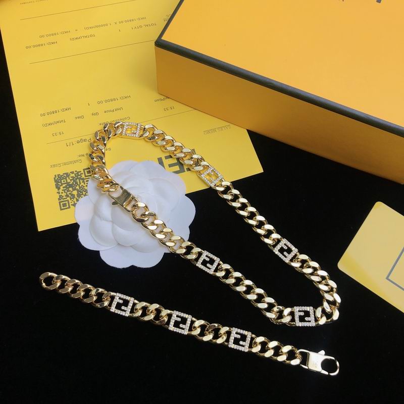Fendi bracelet 04lyx67 (3)