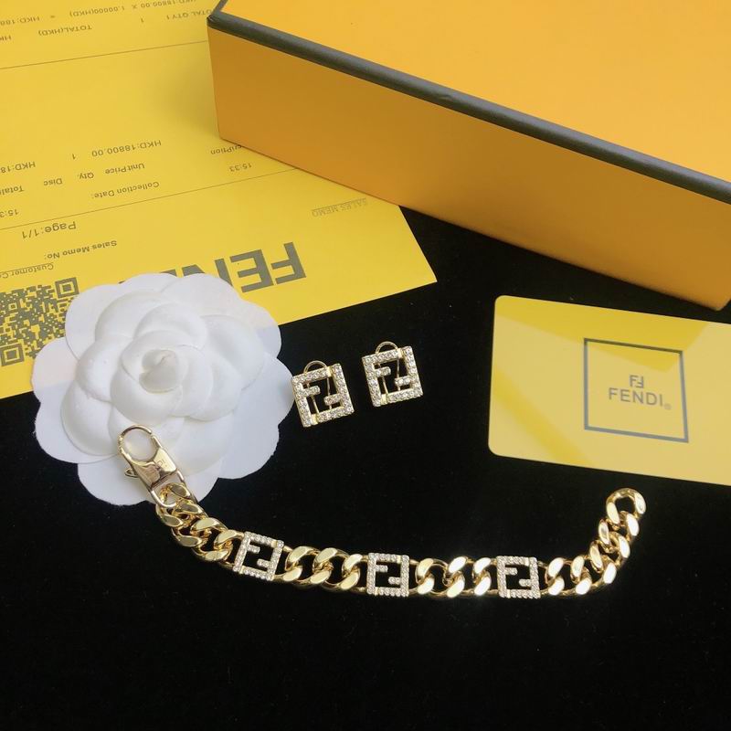 Fendi bracelet 04lyx67 (4)