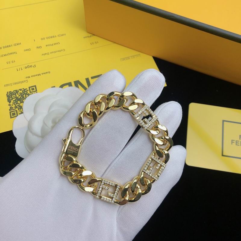 Fendi bracelet 04lyx67 (5)