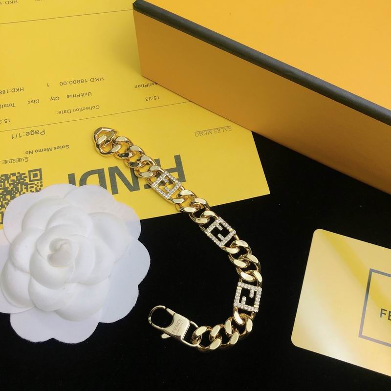 Fendi bracelet 04lyx67 (7)