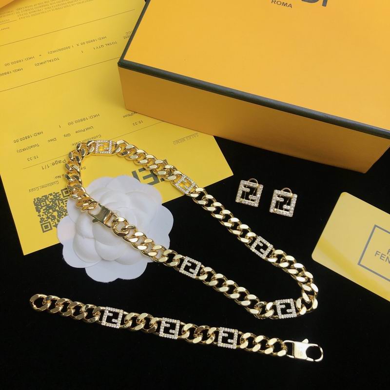 Fendi bracelet 04lyx67 (8)