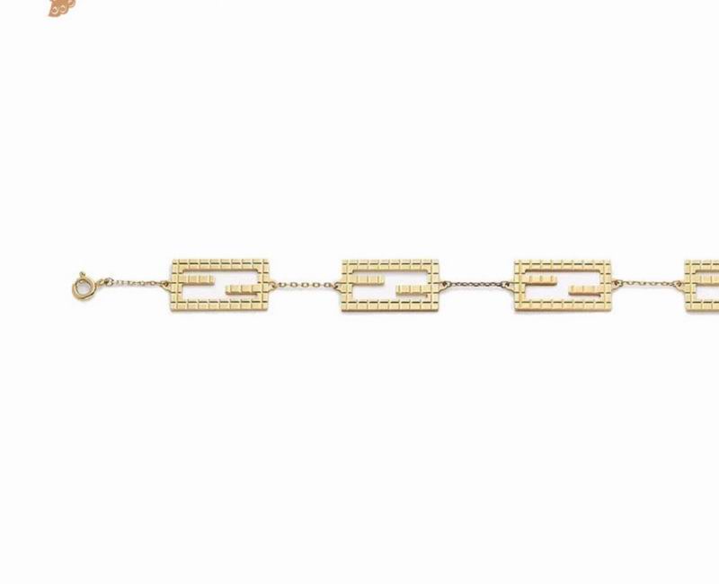 Fendi bracelet 04lyx68 (2)