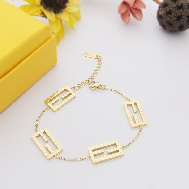 Fendi bracelet 04lyx68 (6)