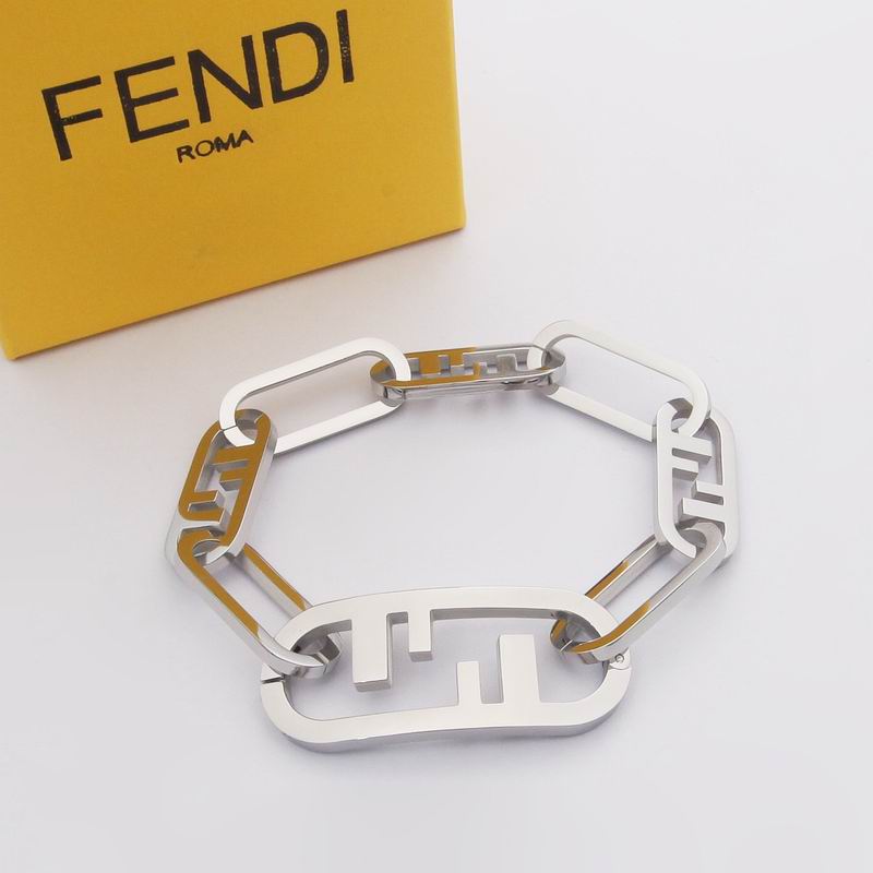 Fendi bracelet 04lyx69 (4)