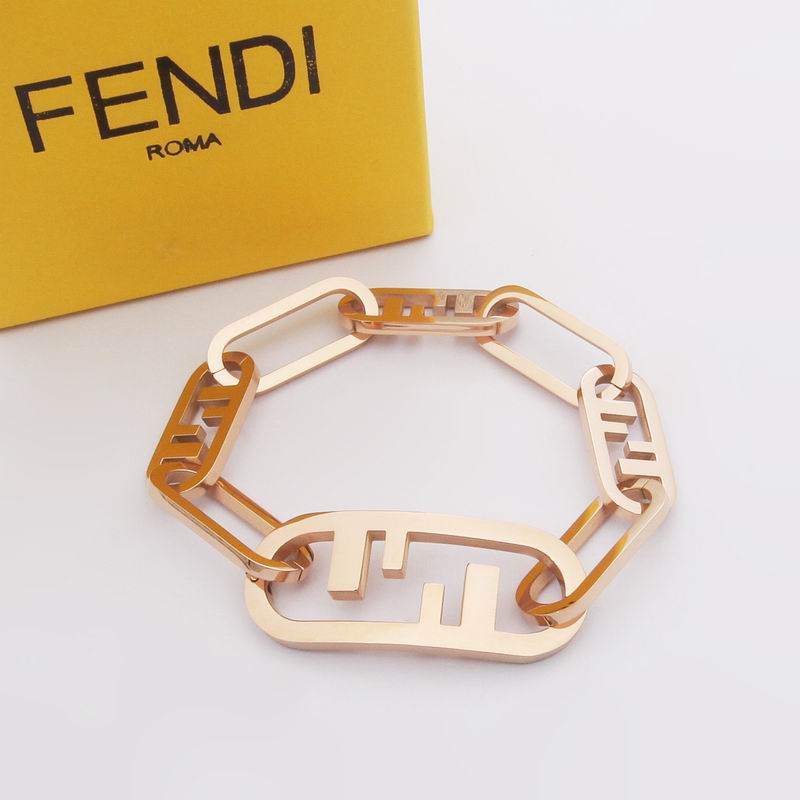 Fendi bracelet 04lyx69 (5)
