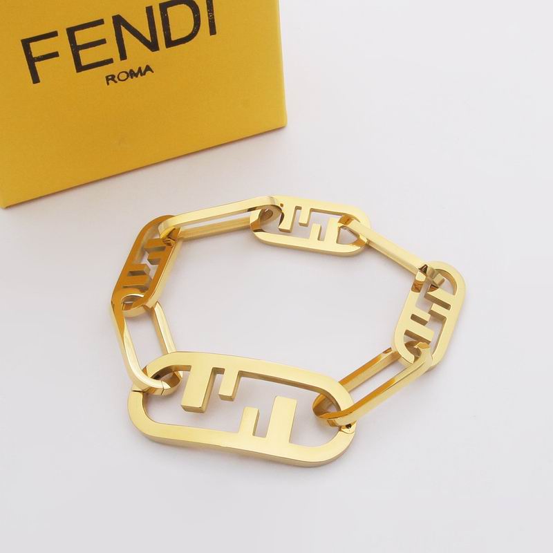 Fendi bracelet 04lyx69 (6)