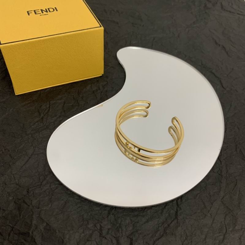 Fendi bracelet 04lyx71 (2)