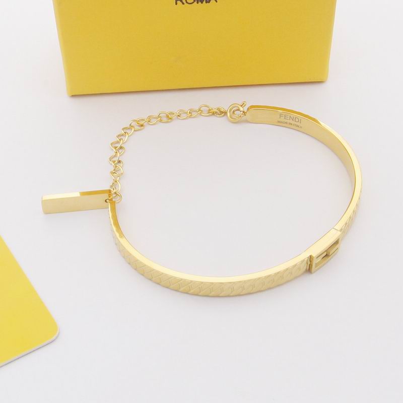 Fendi bracelet 04lyx72 (6)