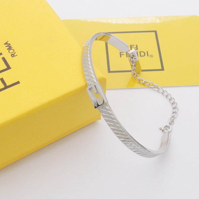 Fendi bracelet 04lyx72 (7)