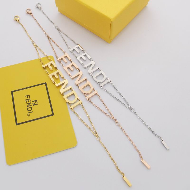 Fendi bracelet 04lyx73 (4)