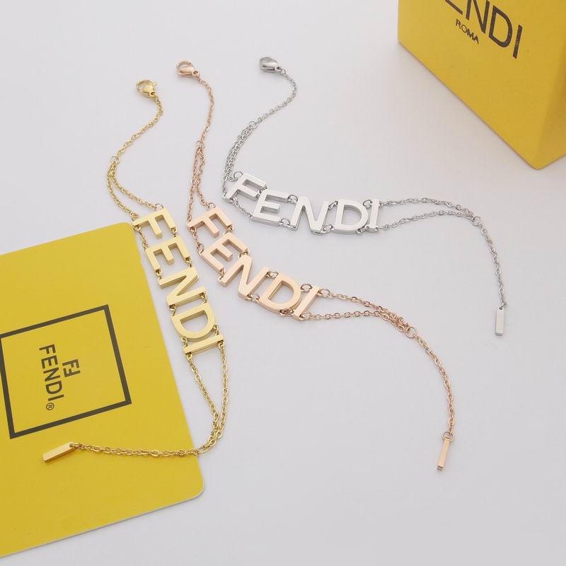 Fendi bracelet 04lyx73 (5)