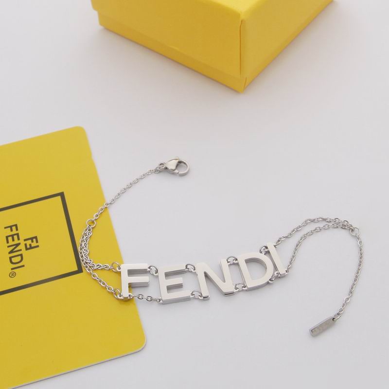 Fendi bracelet 04lyx73 (6)