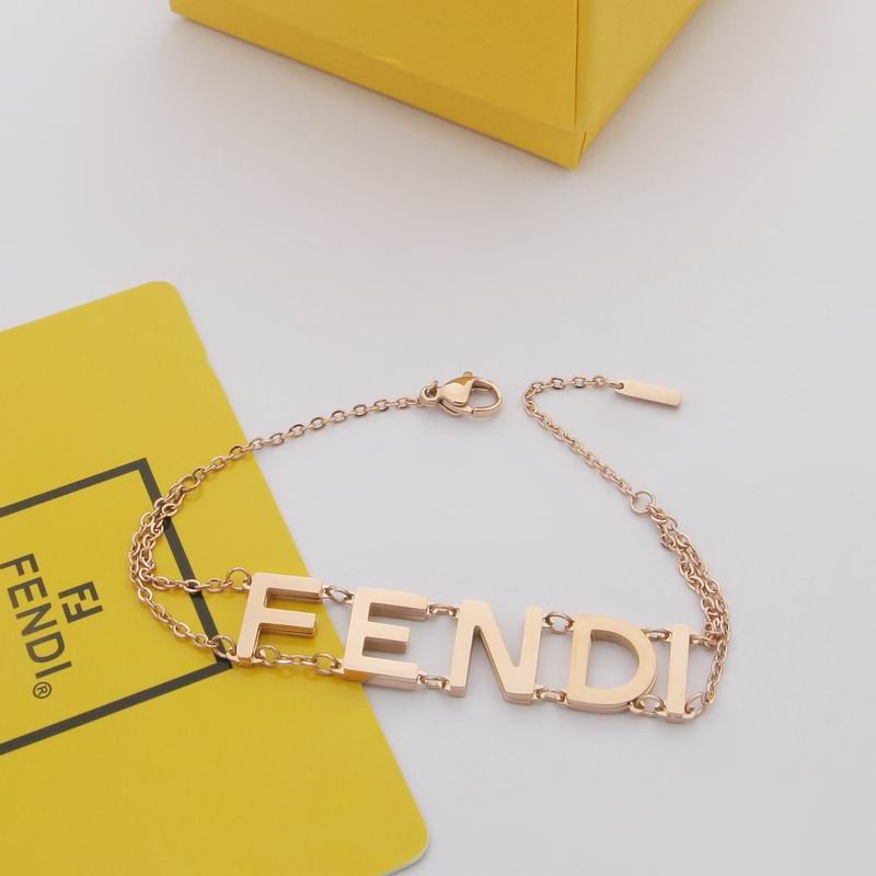 Fendi bracelet 04lyx73 (7)