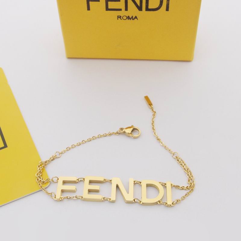 Fendi bracelet 04lyx73 (8)