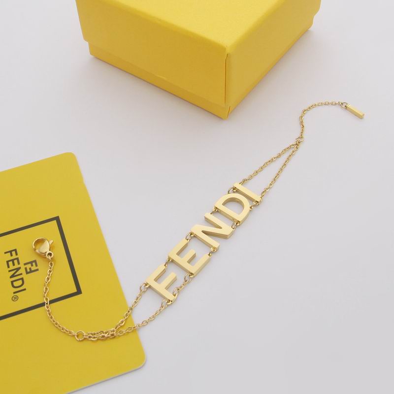 Fendi bracelet 04lyx73 (9)