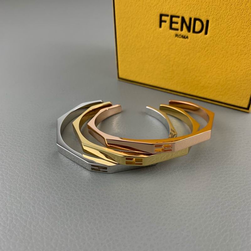 Fendi bracelet 05lyx76 (19)