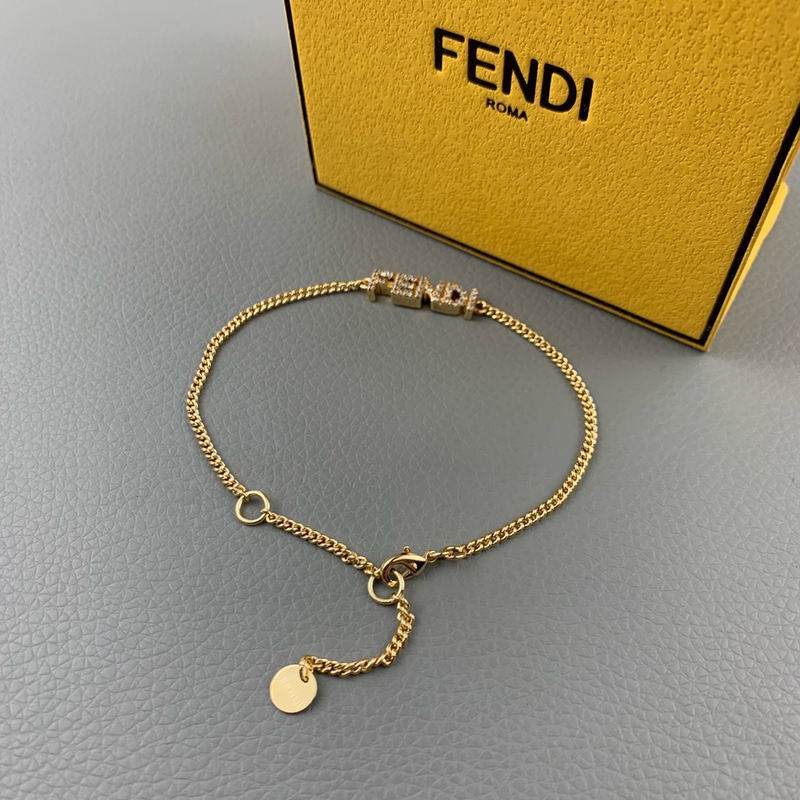 Fendi bracelet 05lyx77 (1)