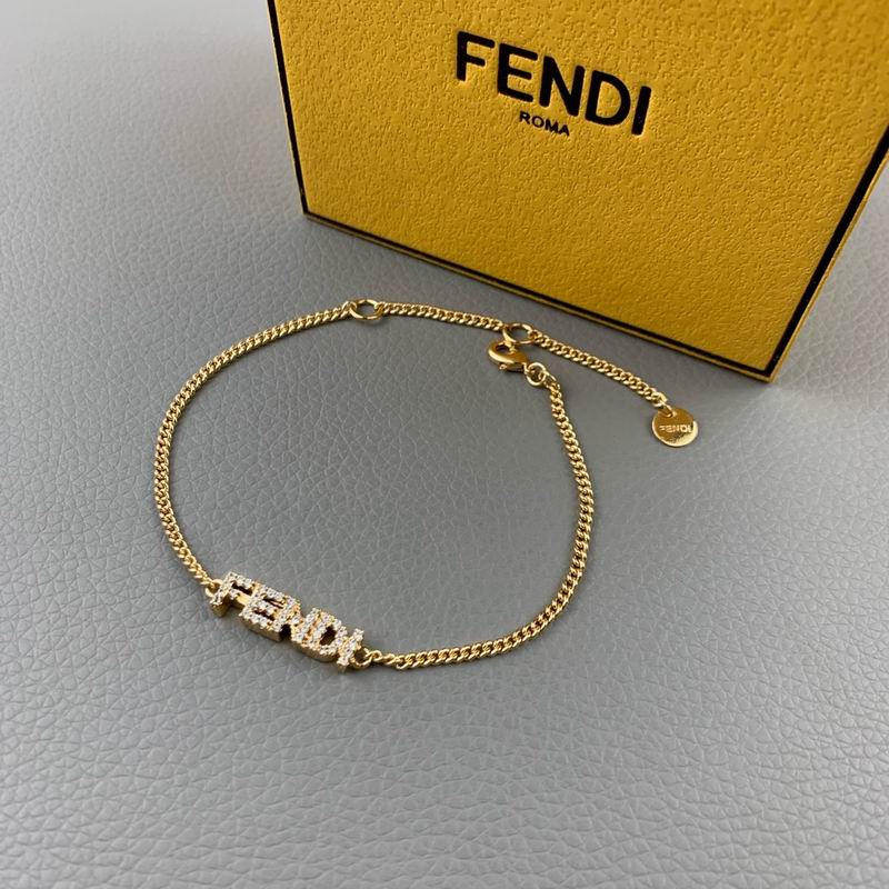 Fendi bracelet 05lyx77 (3)