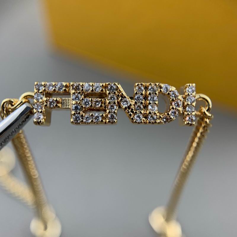 Fendi bracelet 05lyx77 (4)