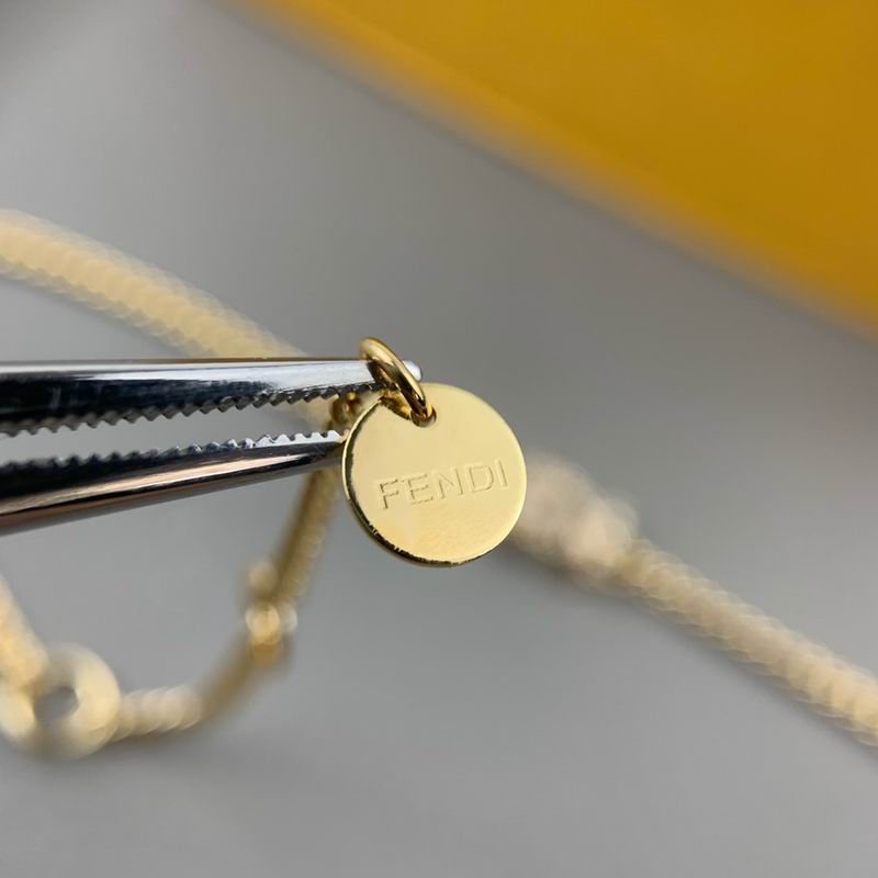 Fendi bracelet 05lyx77 (5)